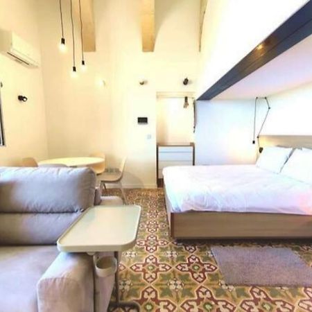 Port 531 Savynomad Harbour Residences Valletta Wow Views Exterior foto