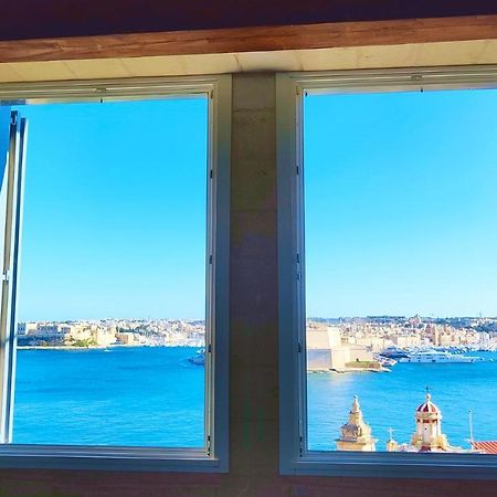 Port 531 Savynomad Harbour Residences Valletta Wow Views Exterior foto
