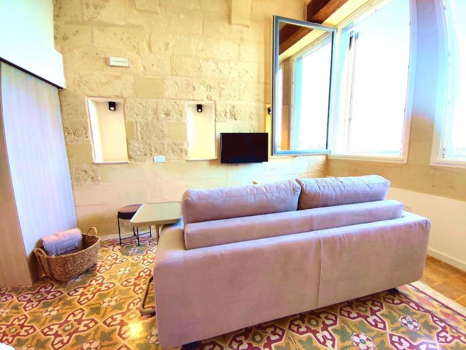 Port 531 Savynomad Harbour Residences Valletta Wow Views Exterior foto