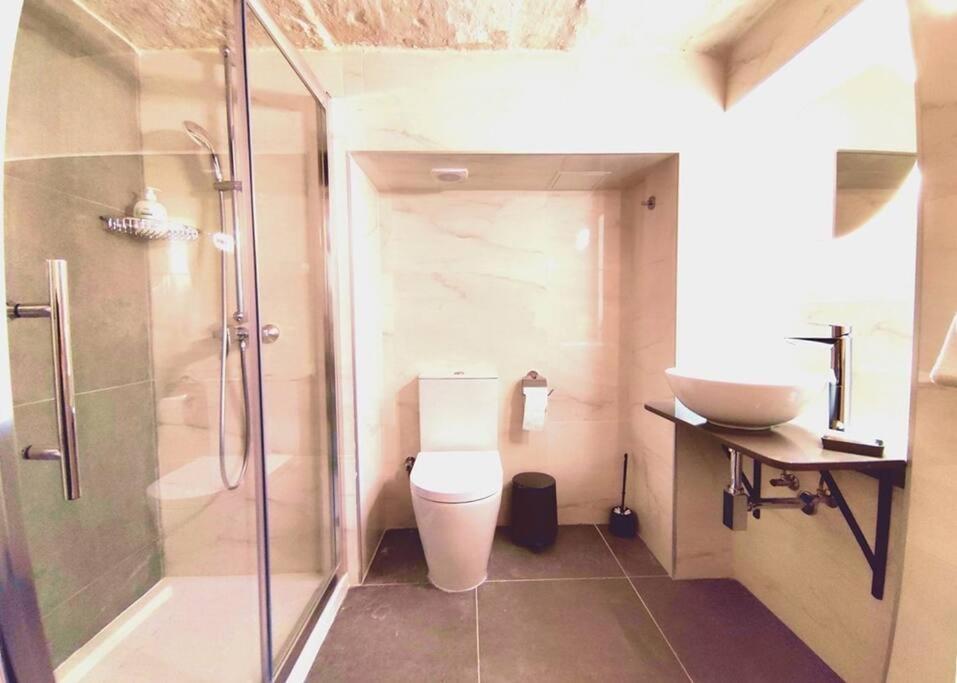 Port 531 Savynomad Harbour Residences Valletta Wow Views Exterior foto