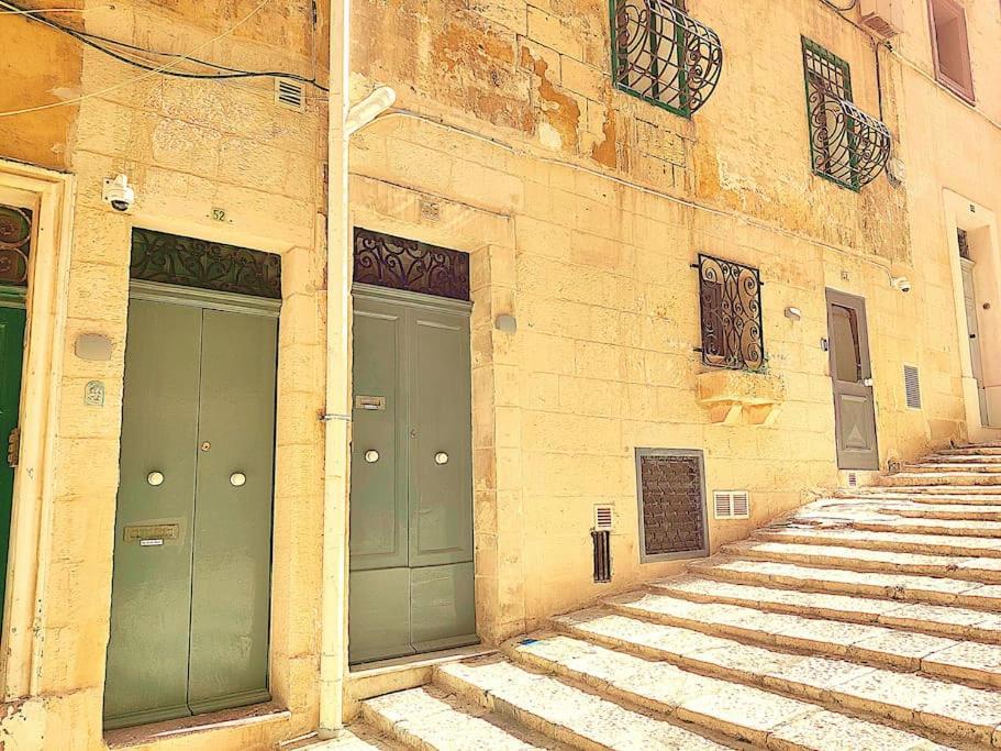 Port 531 Savynomad Harbour Residences Valletta Wow Views Exterior foto