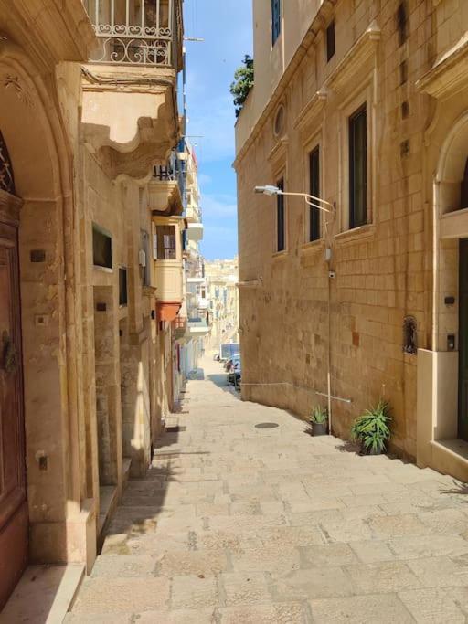 Port 531 Savynomad Harbour Residences Valletta Wow Views Exterior foto