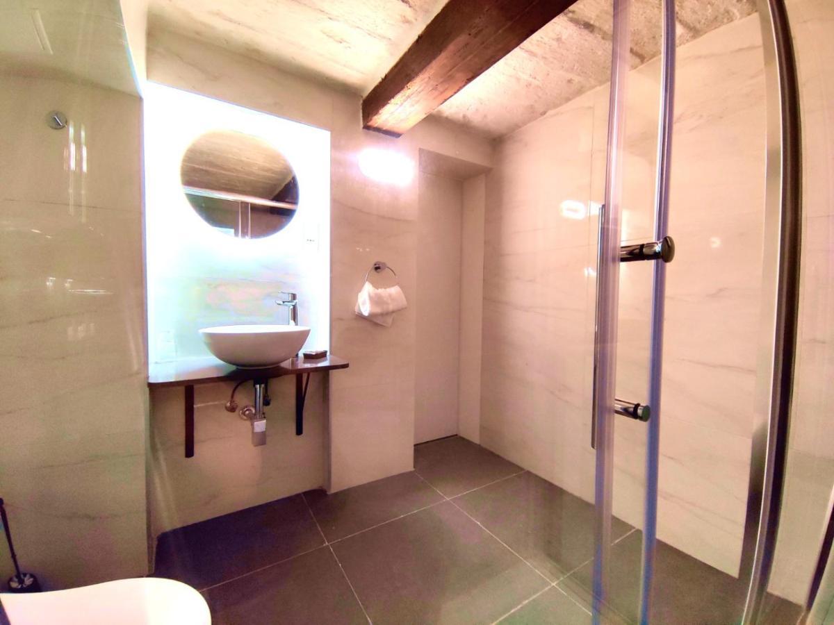 Port 531 Savynomad Harbour Residences Valletta Wow Views Exterior foto